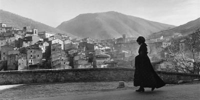 Henri cartier-bresson a palazzo roverella di rovigo attimi di bellezza in bianco/nero