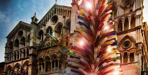 albero-natale-vetro-murano-fotoclub-ferrara-2015