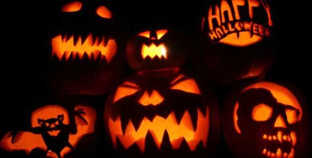 halloween