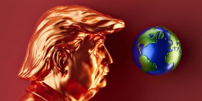 Dall'Egemonia al Dominio: ma Trump e il vecchio capitalismo americano sono al capolinea
