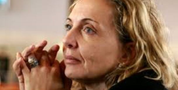 Il lavoro etico di claudia fiaschi