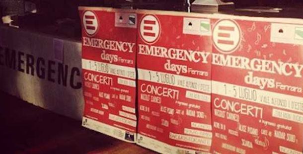 emergency days
