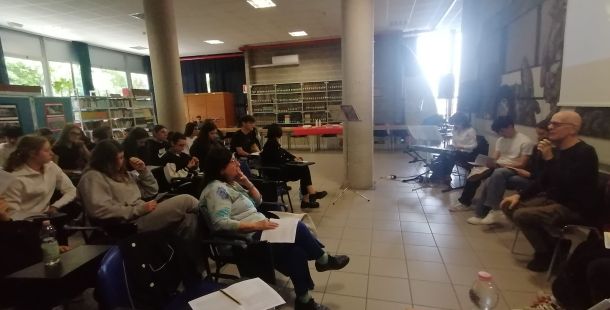 vite di carta, in attesa di Undici. Non dimenticare