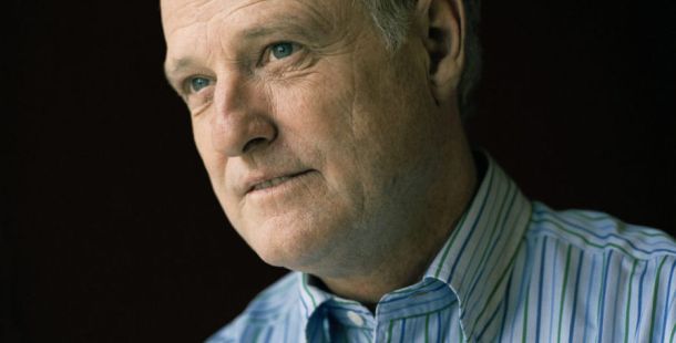 François Guye (photo Carole Parodi )