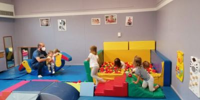 centro per le famiglie scuola materna
