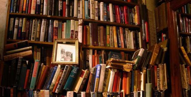 libreria