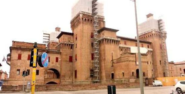 castello-ferrara