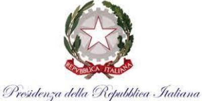 presidente della repubblica