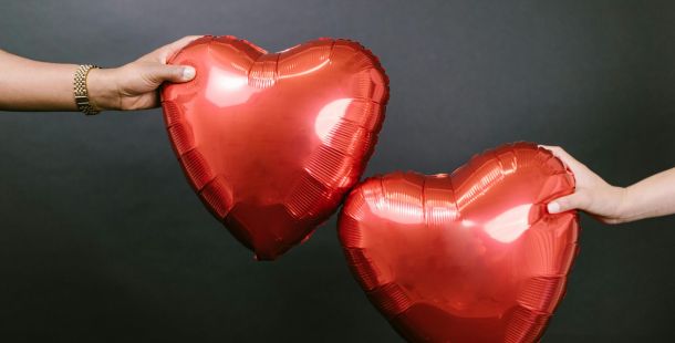 Cosa non va in San Valentino