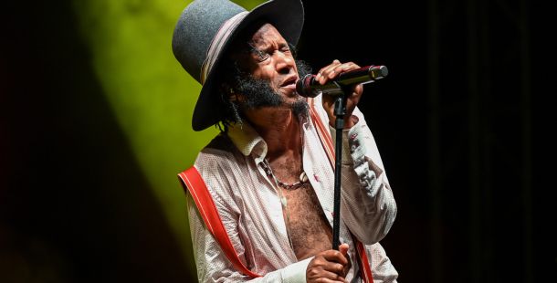 accordi quel fantastic negrito