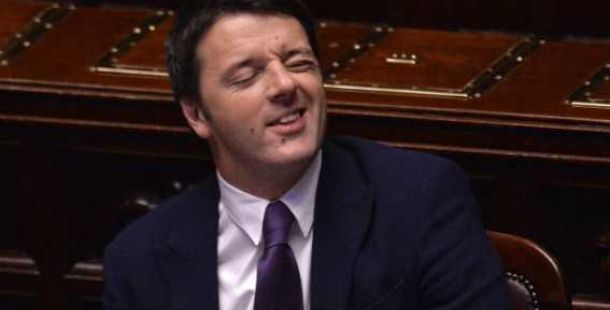 Renzi-Matteo