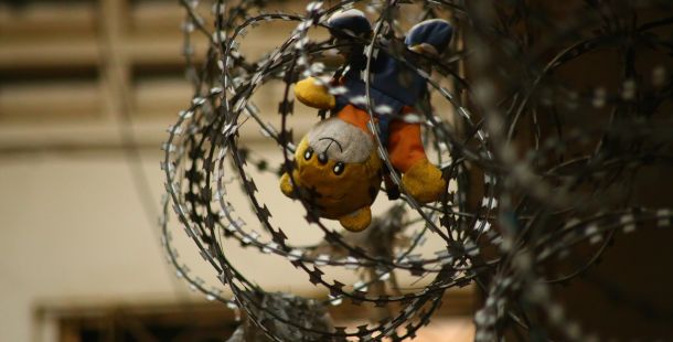 il ruolo delle carceri minorili in Italia