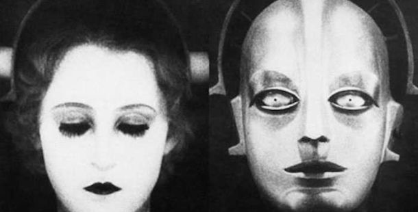 METROPOLIS