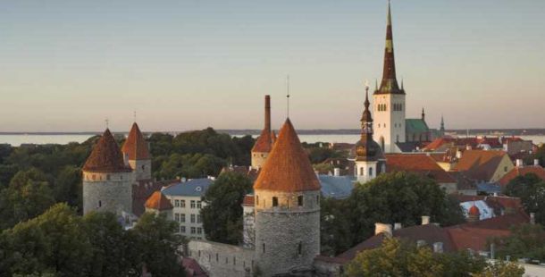 estonia
