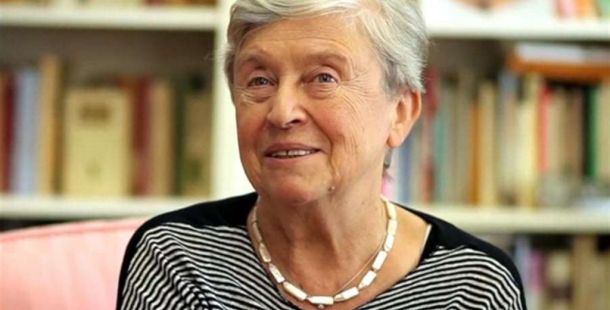 Omaggio a Luisa Muraro