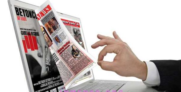 giornali-web