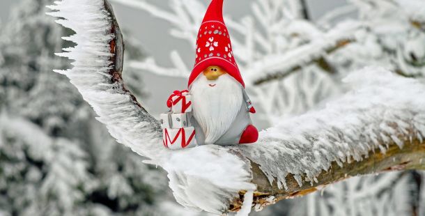 Natale, Auguri