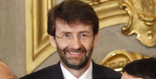 Dario-Franceschini-ministro-ferrara