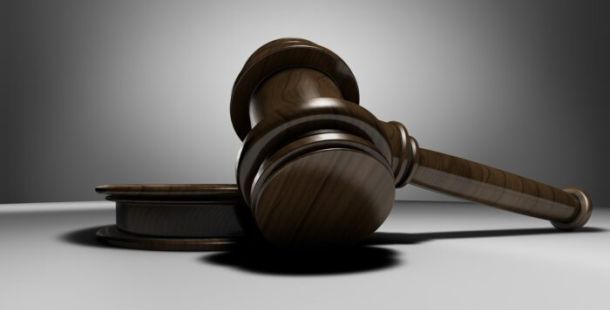 giustizia giudice tribunale