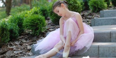 ballerina