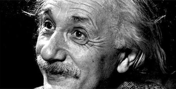 einstein