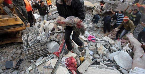 gaza-bombe