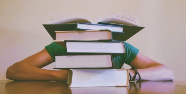 esame maturità libri studio