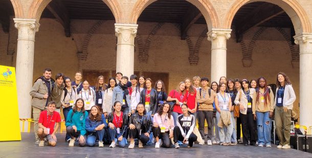 vite di carta ricordi di scuola