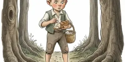 L’infanzia perduta. Quando sono gli adulti ad anticipare il tempo dei bambini