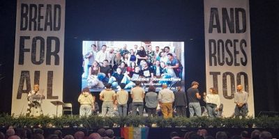 L'Assemblea di Banca Etica: 2 liste a confronto