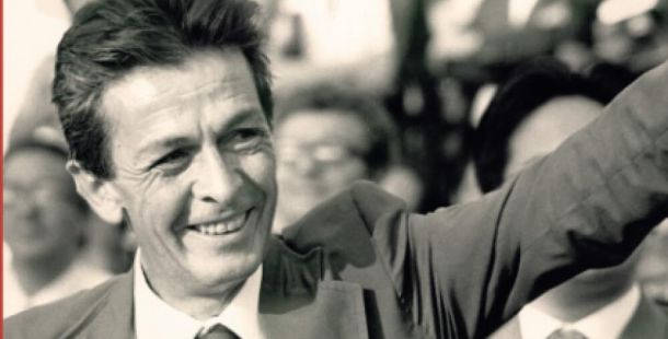 Per Enrico, per Esempio