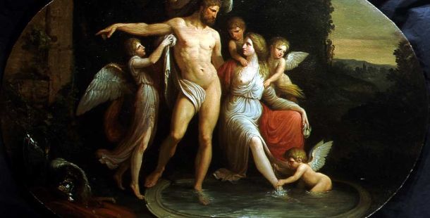 Gli americani vengono da Marte, gli europei da venere