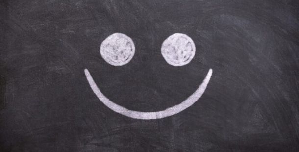felicità buona scuola