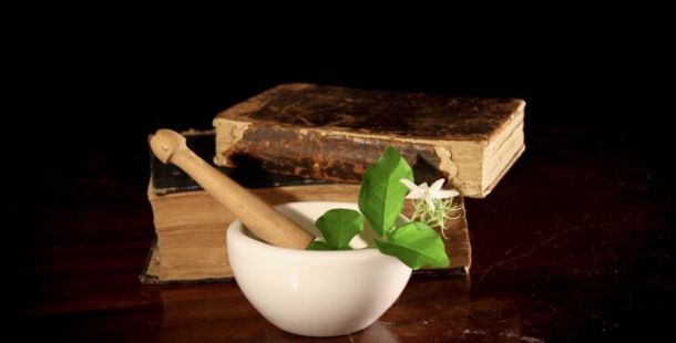 farmaci libri