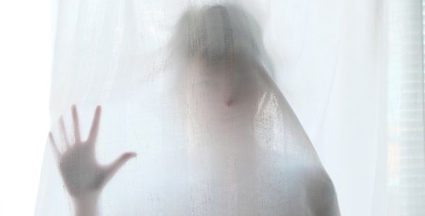 fantasmi. larissa