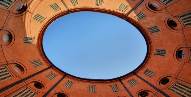 note disordinate di un urbanista per il futuro di ferrara