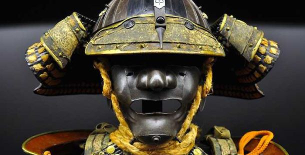samurai