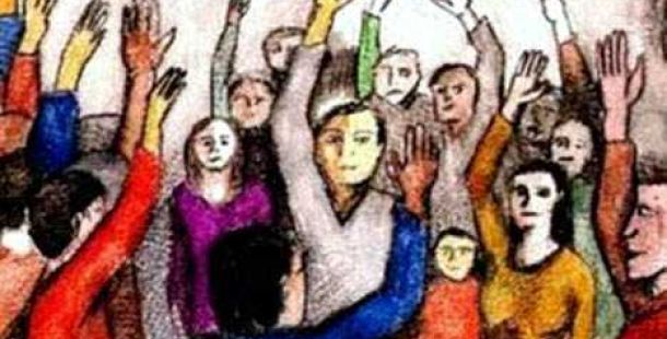 centralismo-democratico