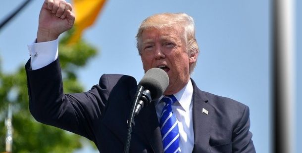 Dietro il “matto” Trump, c’è una razionalità che ci porterà… al disastro