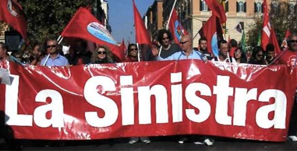 sinistra
