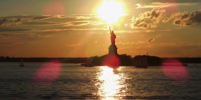 Il lungo tramonto degli imperi coloniali d'Occidente