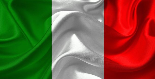 italia