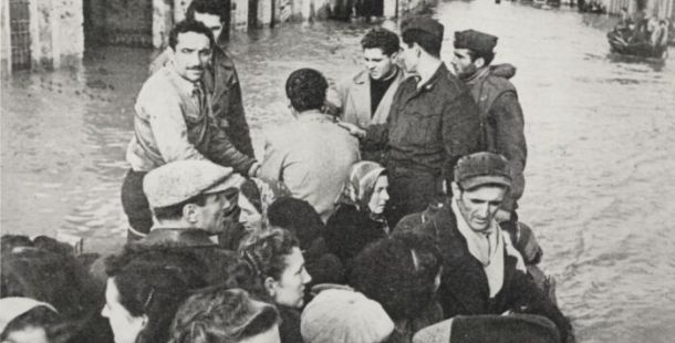 alluvione po 1951
