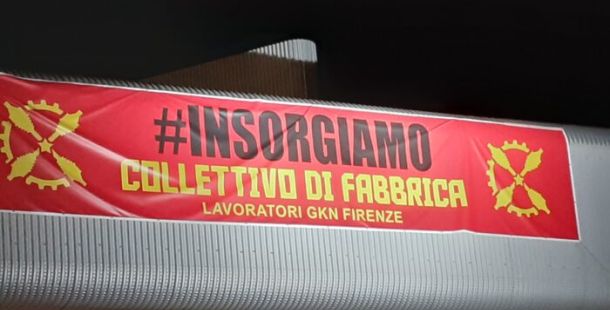 sciopero occupazione #insorgiamob