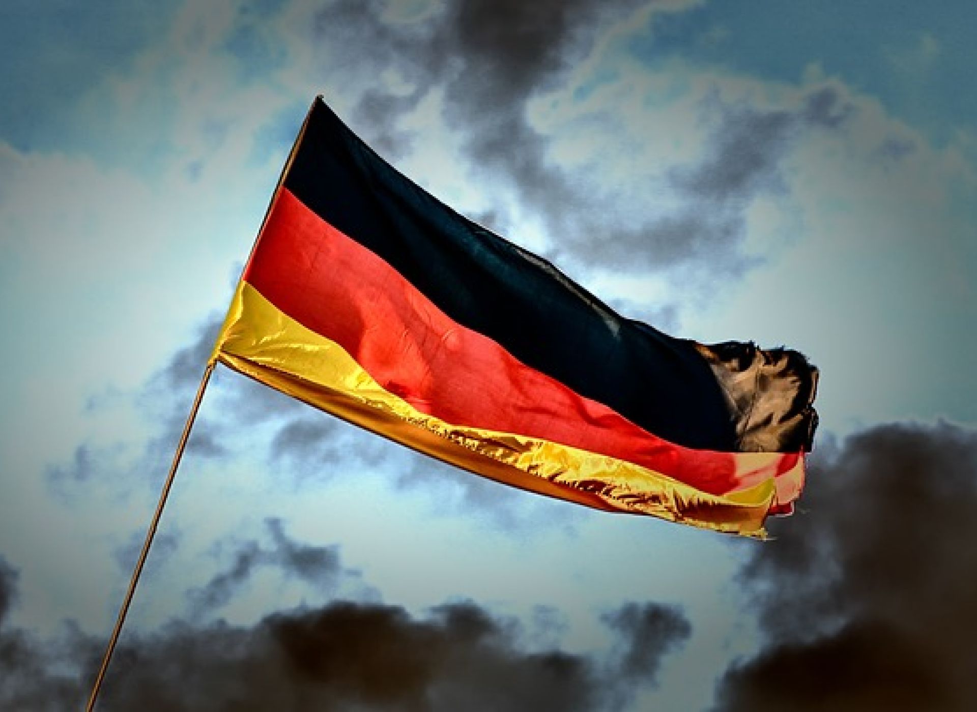 Germania, (ex) cuore dell’Europa