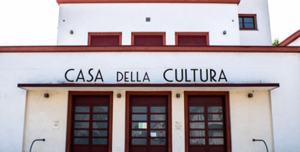 biblioteca tresigallo