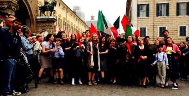 LiberAzione