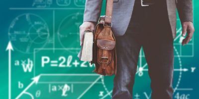 scuola professore docente