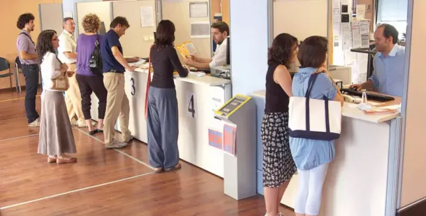 Il “deserto bancario” che avanza: Altri 34 comuni restano senza filiale