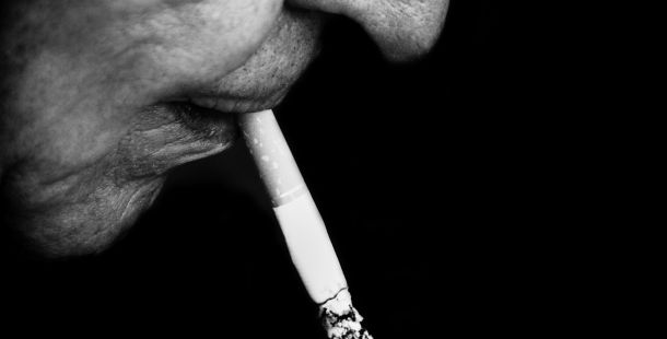 l'ironico sorriso dell'avvocato un racconto